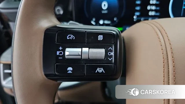 Hyundai Grandeur Hybrid (GN7) id 3088295 из Кореи 10