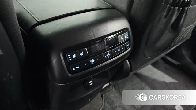 Hyundai The New Palisade id 3586158 из Кореи 10