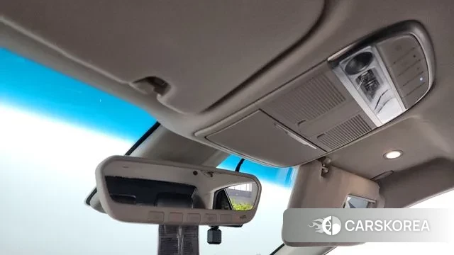 Genesis G90 id 3024395 из Кореи 10