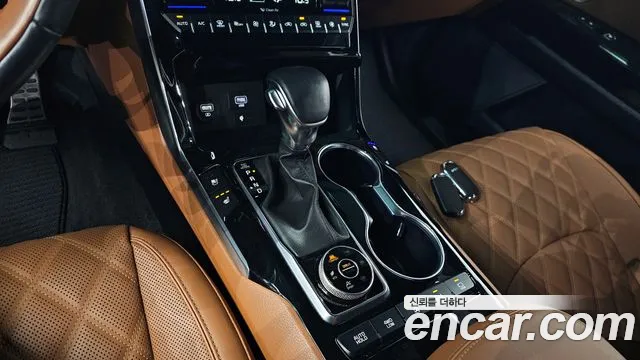 Kia Mohave Master id 2595399 из Кореи 10