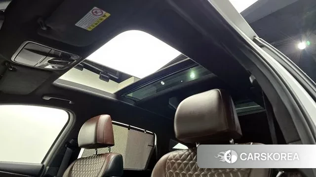 Hyundai Santa Fe TM id 3464757 из Кореи 10