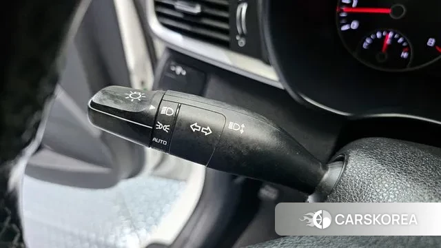 Kia The New K5 2nd generation id 3019053 из Кореи 10