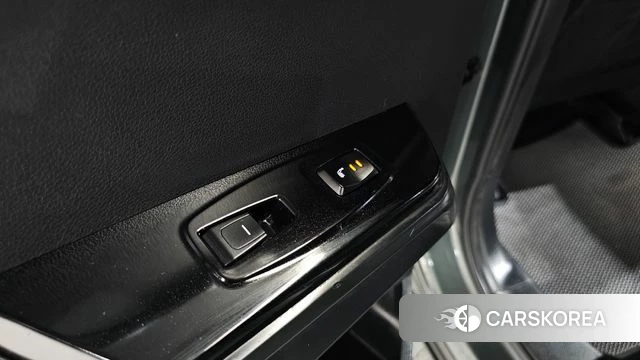 Ssangyong Torres id 4774440 из Кореи 10