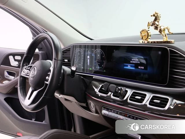 Mercedes-Benz GLS id 4291436 из Китая 10