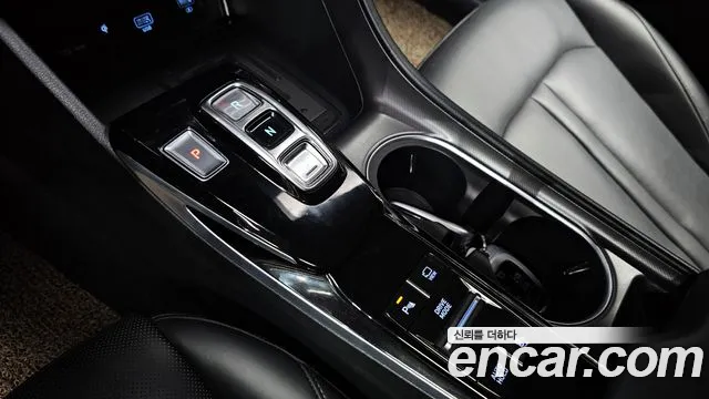 Hyundai Sonata (DN8) id 2761475 из Кореи 10