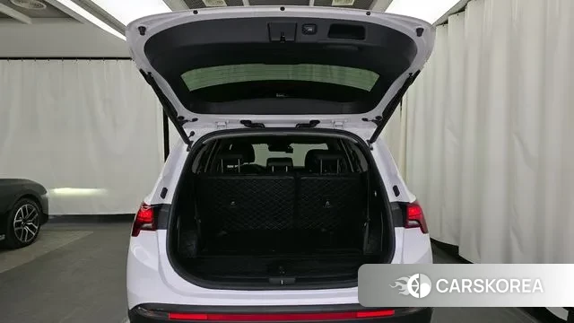 Hyundai The New Santa Fe id 3753200 из Кореи 10