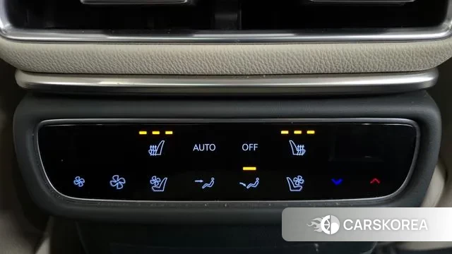 Genesis GV80 id 3467094 из Кореи 10