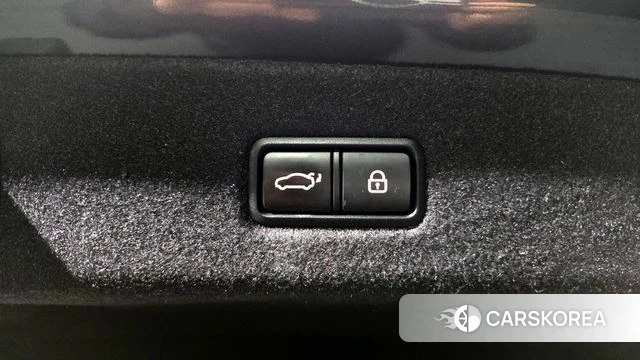 Kia More K9 id 3911799 из Кореи 10