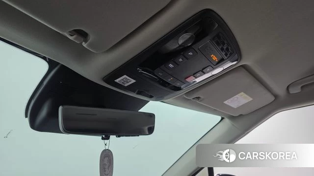 Kia The New Carnival 4th Generation id 4292209 из Кореи 10