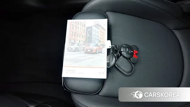 Mini Cooper id 3788364 из Кореи 10