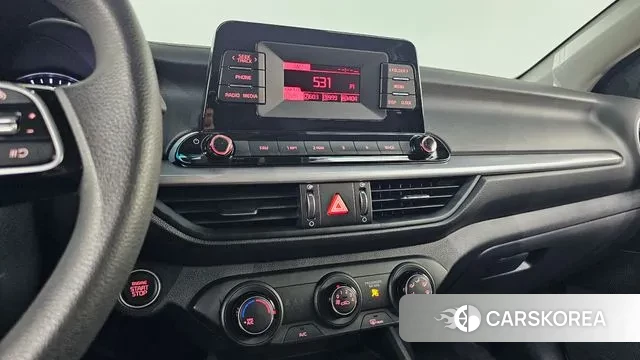 Kia The New K3 2nd generation id 3664902 из Кореи 10