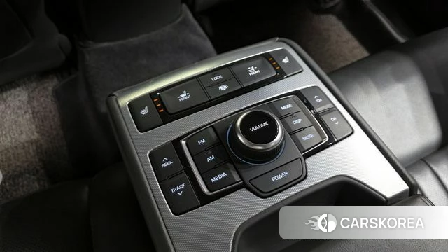 Genesis G80 id 4425001 из Кореи 10