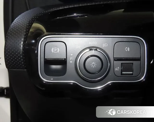 Mercedes-Benz A-Class W177 id 3776685 из Кореи 10