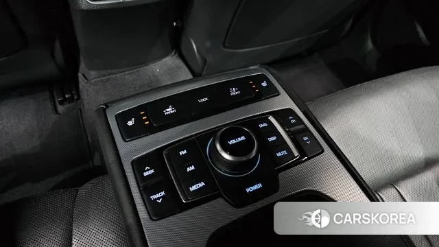 Genesis G80 id 3578315 из Кореи 10