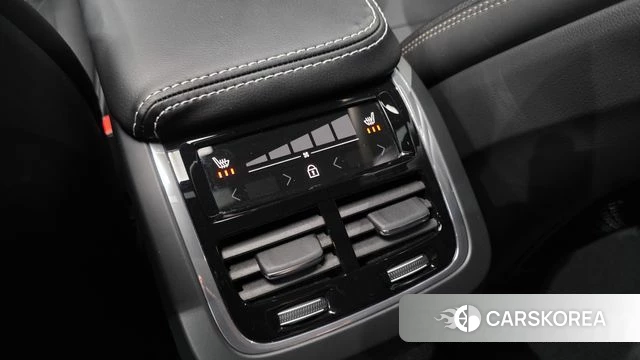 Volvo S60 3rd generation id 3899341 из Кореи 10