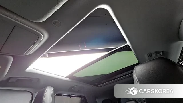 Ford Explorer 6th Generation id 3770734 из Кореи 10