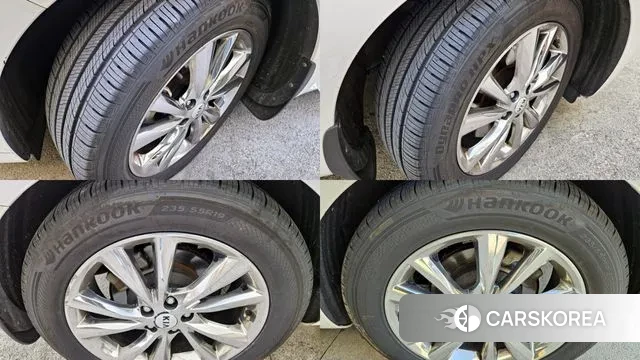 Kia The New Carnival id 3788953 из Кореи 10