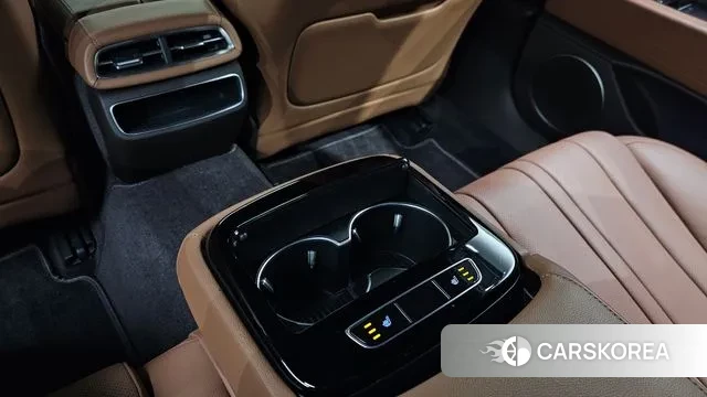 Genesis G80 (RG3) id 3572718 из Кореи 10