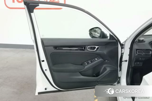 Honda Civic id 4276154 из Китая 10