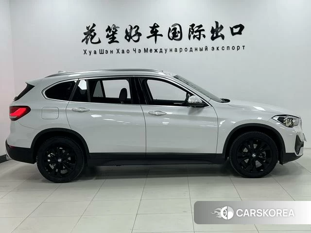 BMW X1 id 4321204 из Китая 10