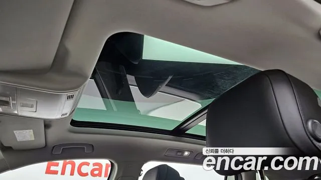 Volkswagen Tiguan Allspace id 2695442 из Кореи 10