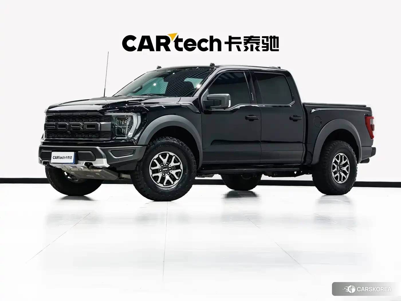 Ford F-150 id 4599640 из Китая 10