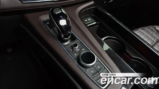 Cadillac Escalade 5th Generation id 2680368 из Кореи 10