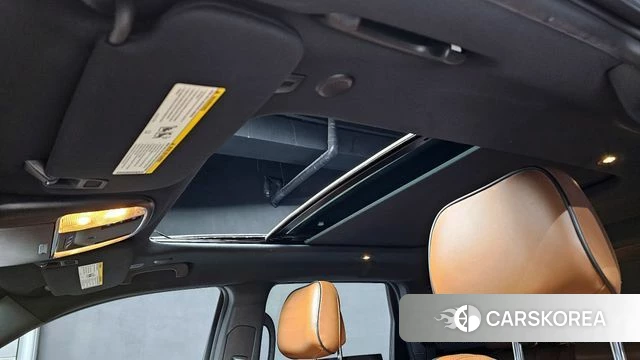 Jeep Grand Cherokee id 3878603 из Кореи 10