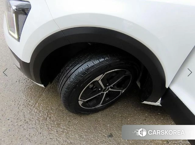 Kia Di Ol Nu Niro id 3922949 из Кореи 10