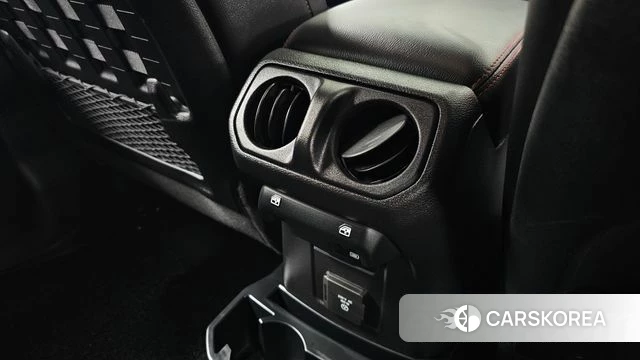 Jeep Wrangler (JL) id 4676663 из Кореи 10