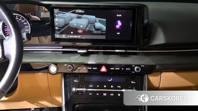 Kia Carnival 4th generation id 3401063 из Кореи 10