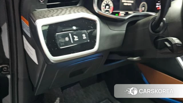 Audi A6 (C8) id 4382461 из Кореи 10
