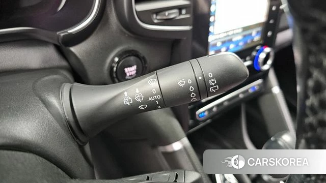 Renault Korea (Samsung) The New QM6 id 4906858 из Кореи 10