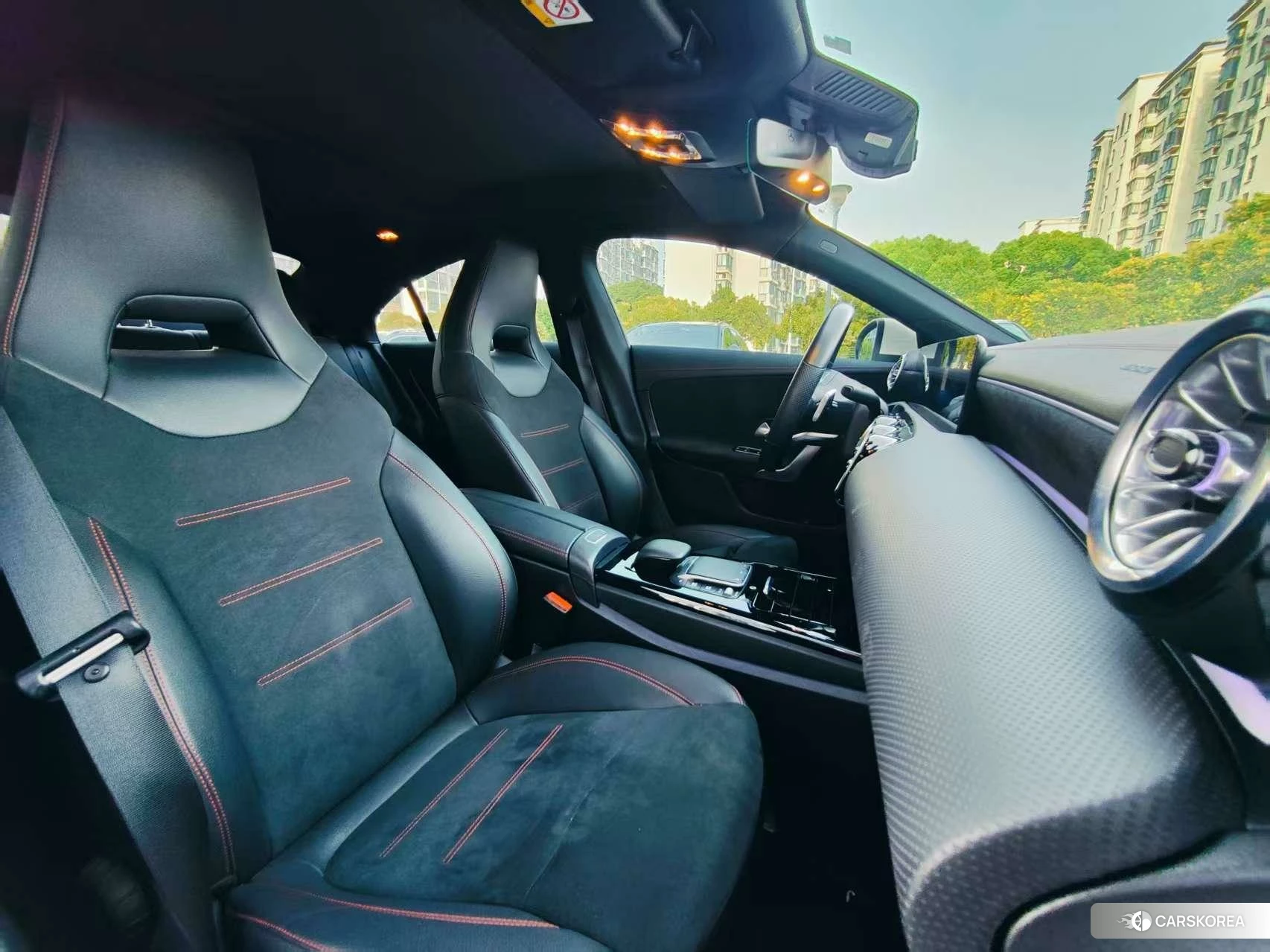 Mercedes-Benz CLA id 4513898 из Китая 10