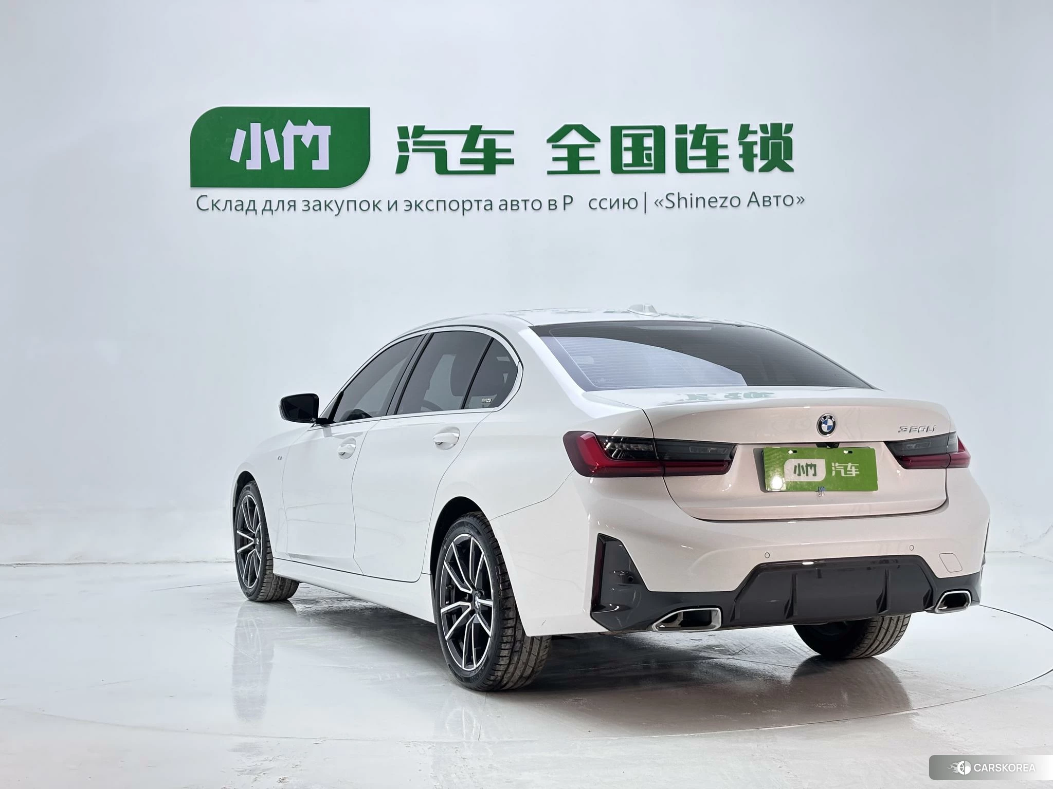 BMW 3 series id 4514076 из Китая 10