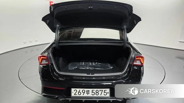 Kia K5 3rd generation id 3911319 из Кореи 10