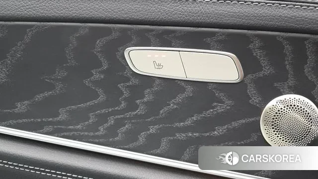 Mercedes-Benz E-Class W213 id 3712228 из Кореи 10