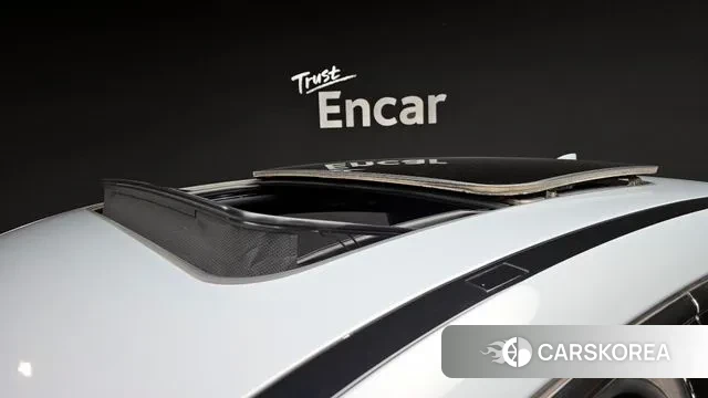 Genesis GV80 Coupe id 3721062 из Кореи 10