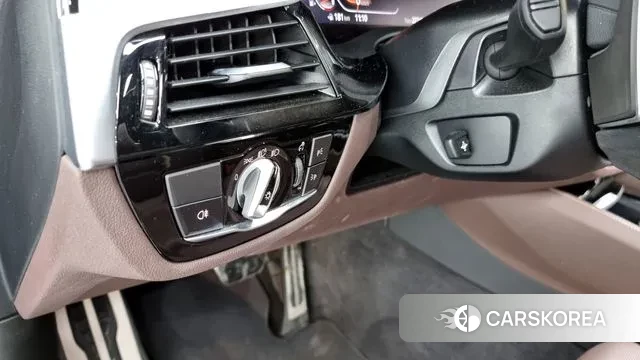 BMW 6 Series GT (G32) id 3007205 из Кореи 10