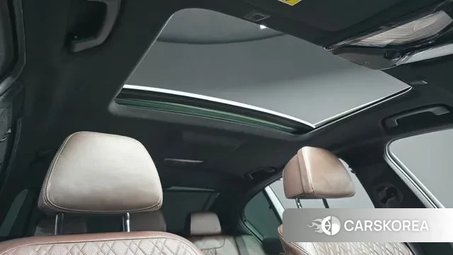 BMW 5 Series (G30) id 3552401 из Кореи 10