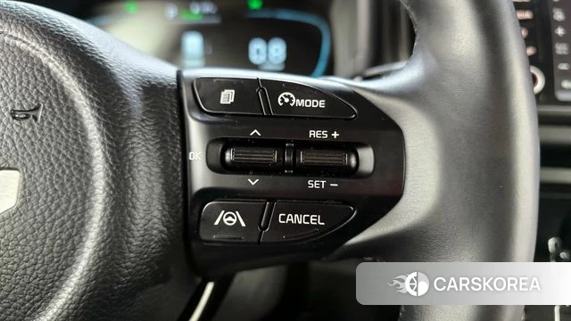 Kia The New Kia Ray id 3859013 из Кореи 10