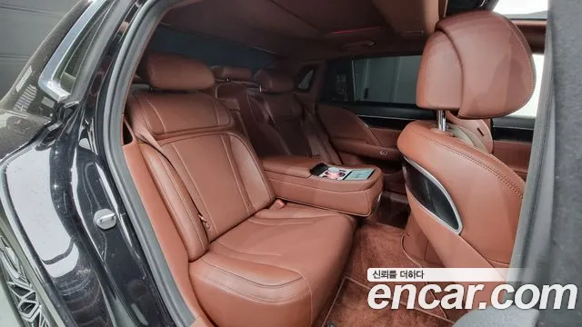 Genesis G90 (RS4) id 2788366 из Кореи 10