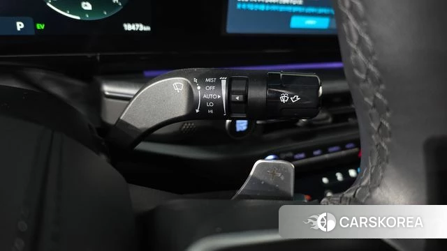 Hyundai Grandeur Hybrid (GN7) id 4934657 из Кореи 10
