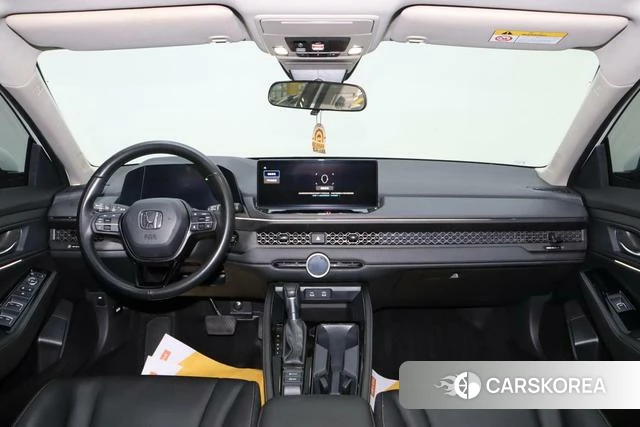 Honda Accord id 4264492 из Китая 10