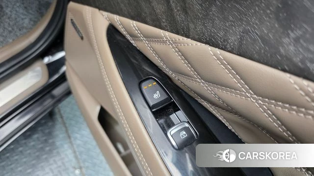 Kia K8 Hybrid id 4835268 из Кореи 10