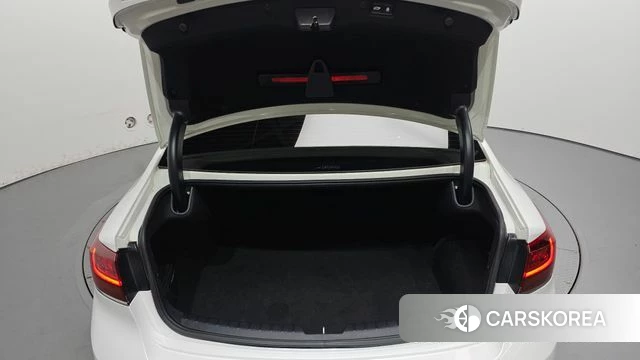 Kia K7 Premier Hybrid id 4780069 из Кореи 10