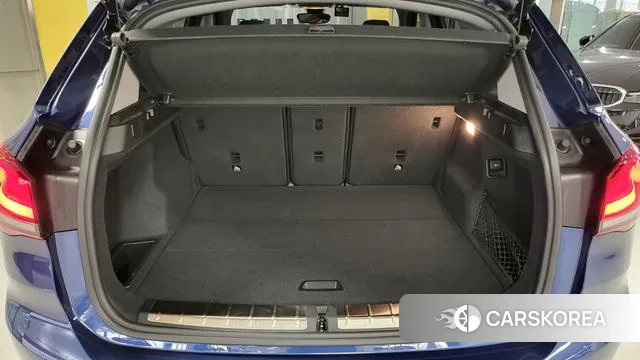 BMW X1 (F48) id 3757493 из Кореи 10