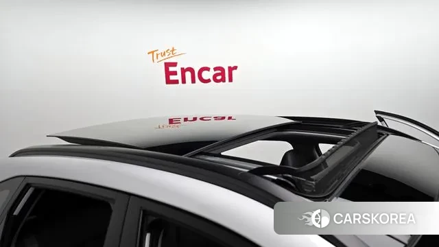 Hyundai Kona (SX2) id 3477725 из Кореи 10