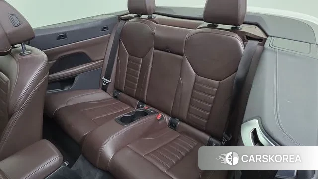 BMW 4 Series (G22) id 3630251 из Кореи 10