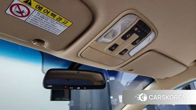 Kia The New Carnival id 3617350 из Кореи 10